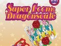 Jeu Super Loom Dragonscale