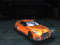 Jeu GTR Highway Racer