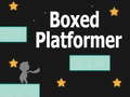 Jeu Boxed Platformer