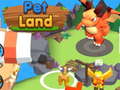 Jeu Pet Land