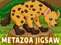 Jeu Metazoa Jigsaw