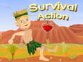 Jeu Survival Action