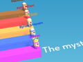 Jeu Typing Race