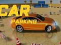Jeu Car Parking 