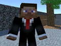Jeu Zombie Shooter Survival