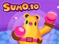 Jeu Sumo.io