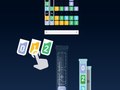 Jeu Chem Stack Puzzle