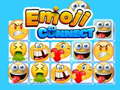 Jeu Emoji Connect