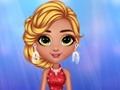 Jeu Oscar Red Carpet Fashion 