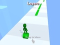Jeu Layers Roll