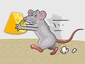 Jeu Jet Micky