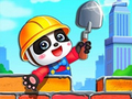 Jeu Baby Dream City Buildings