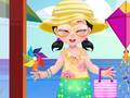 Jeu Toddie Summer Time