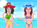 Jeu Paradise Girls