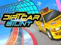 Jeu Dirt Car Stunt 