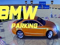 Jeu BMW Parking