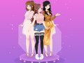 Jeu Lulu's Fashion World