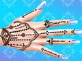 Jeu Fashion Henna Tattoo Salon