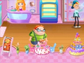 Jeu Delicious Cake Shop
