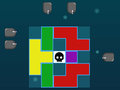 Jeu Block Shoot