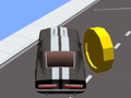 Jeu Charging racing