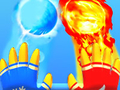 Jeu Elemental Master