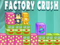 Jeu Factory Crush