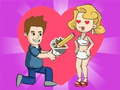 Jeu Draw Love Story