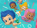 Jeu Bubble Guppies: Ready Set Solve It