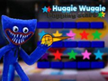 Jeu Huggie Wuggie Popping Stars