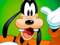 Jeu Goofy Magic