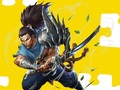 Jeu League of legends Jigsaw Puzzle