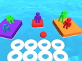 Jeu Hero Dual Infinity 3D Ball Thrower