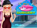 Jeu Emma Lip Surgery