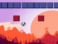 Jeu Ball And Paddle