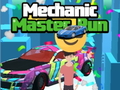 Jeu Mechanic Master Run