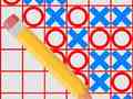 Jeu Multi tic tac toe