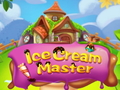 Jeu IceCream Master