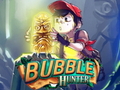 Jeu Bubble Hunter