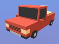 Jeu Crazy Intersection 3d