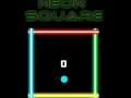 Jeu Neon Square