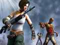 Jeu Dead target zombie