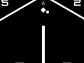 Jeu Weird Pong