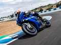 Jeu Motor Yamaha YZF R1 