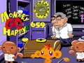 Jeu Monkey Go Happy Stage 659