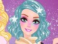 Jeu Bonnie galaxy faces