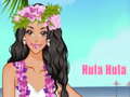 Jeu Hula Hula