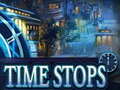 Jeu Time Stops