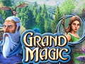 Jeu Grand Magic