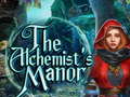 Jeu The Alchemists Manor